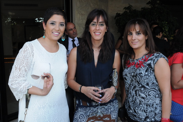 Launching of Marks & Spencer